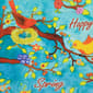 Northlight Seasonal Birds & Flowers Happy Spring Garden Flag - image 4