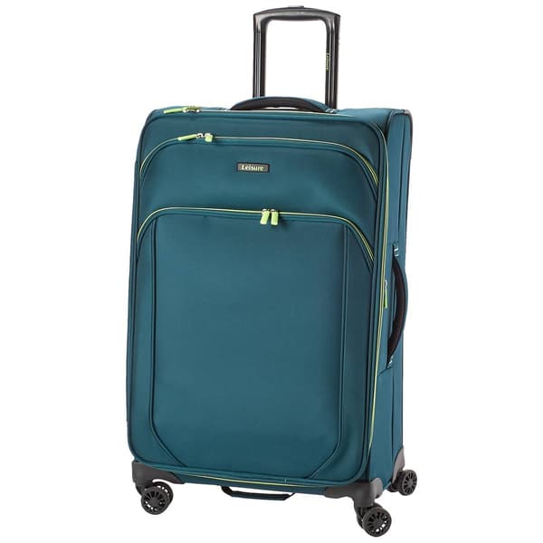 Leisure Escape 30in. Expandable Spinner Luggage - image 