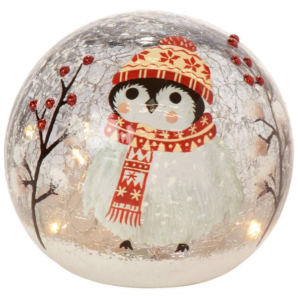 Studio 66 Penny Penguin Mini Orb Lighting - image 