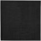 Nourison Essentials Solid Indoor/Outdoor Square Rug - image 1