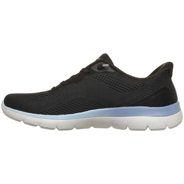 Womens Skechers Slip-ins® Summits Sweet Skies Athletic Sneakers