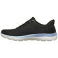 Womens Skechers Slip-ins® Summits Sweet Skies Athletic Sneakers - image 6