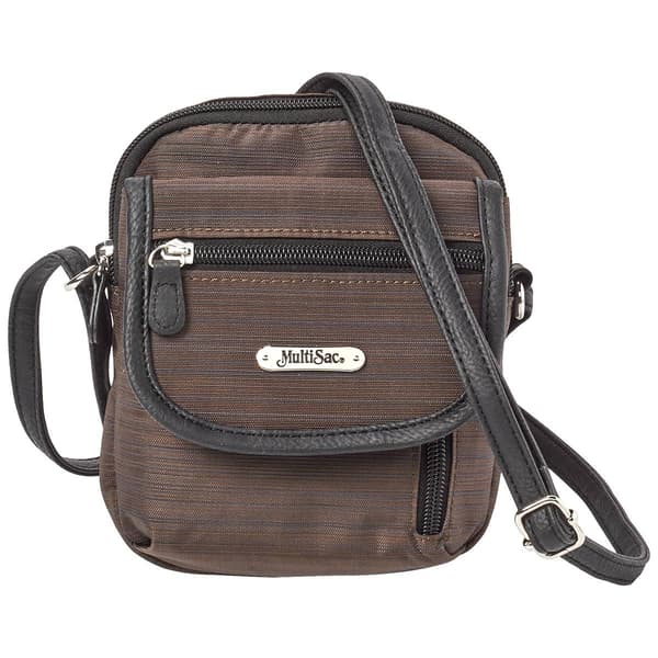 MultiSac Everest Mini Crossbody