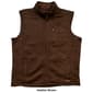 Mens Smith''s Sherpa Lined Sweater Fleece Vest - image 6