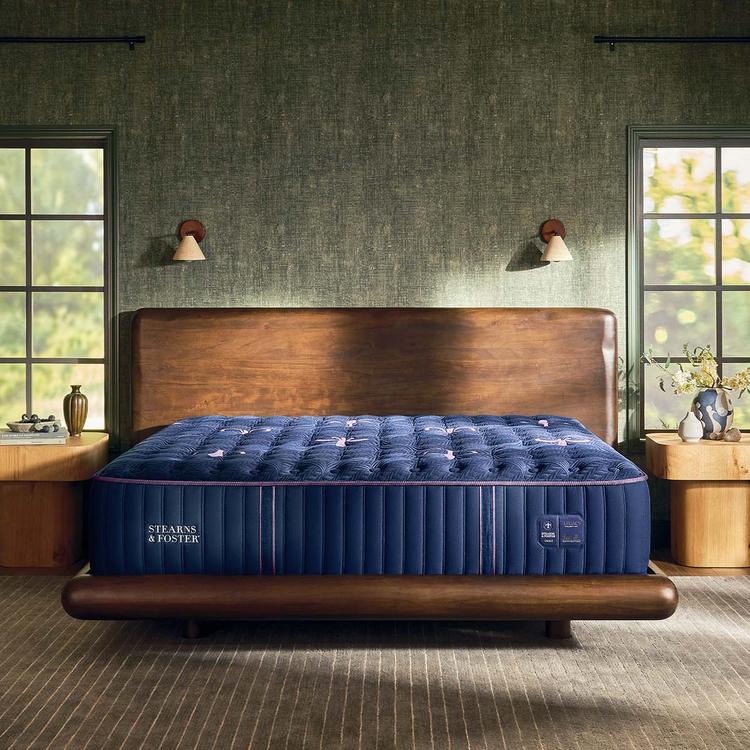 Stearns & Foster(R) Legacy Firm Tight Top Mattress