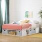 South Shore Flexible Queen Bed With Storage - image 2