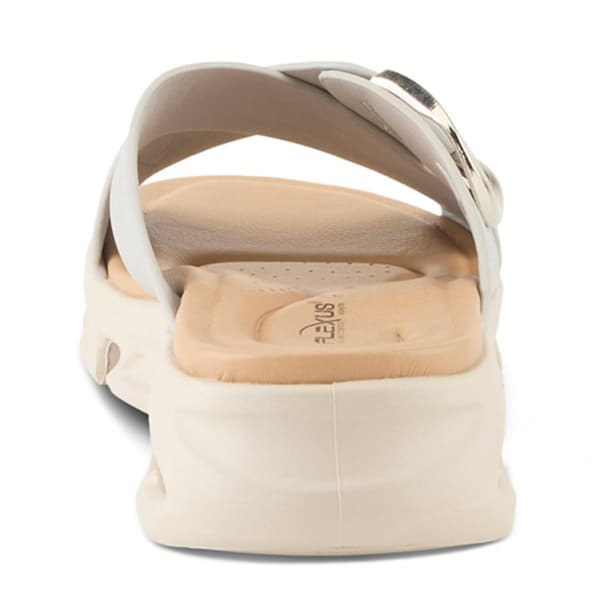 Womens Flexus® by Spring Step Gaige Slide Sandals