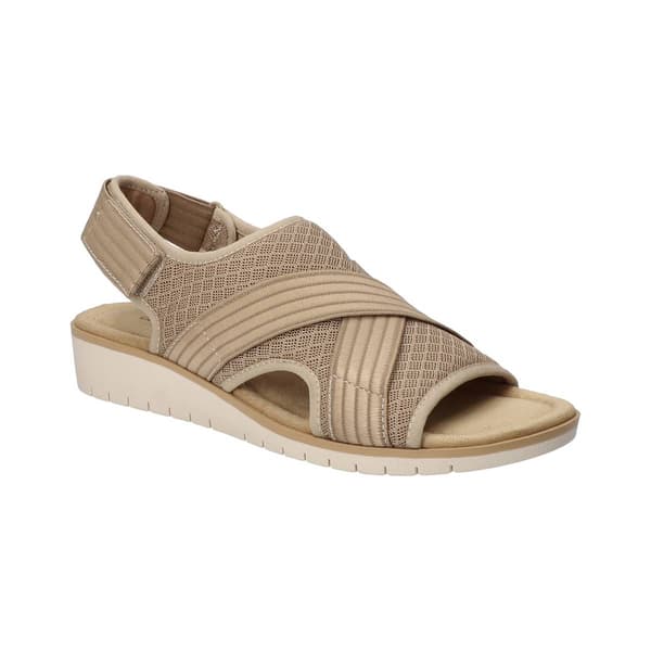Womens Easy Street Raeven Mesh Sandals - image 