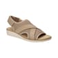 Womens Easy Street Raeven Mesh Sandals - image 1