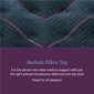 Beautyrest® World Class Level Three Medium Pillow Top Mattress - image 4