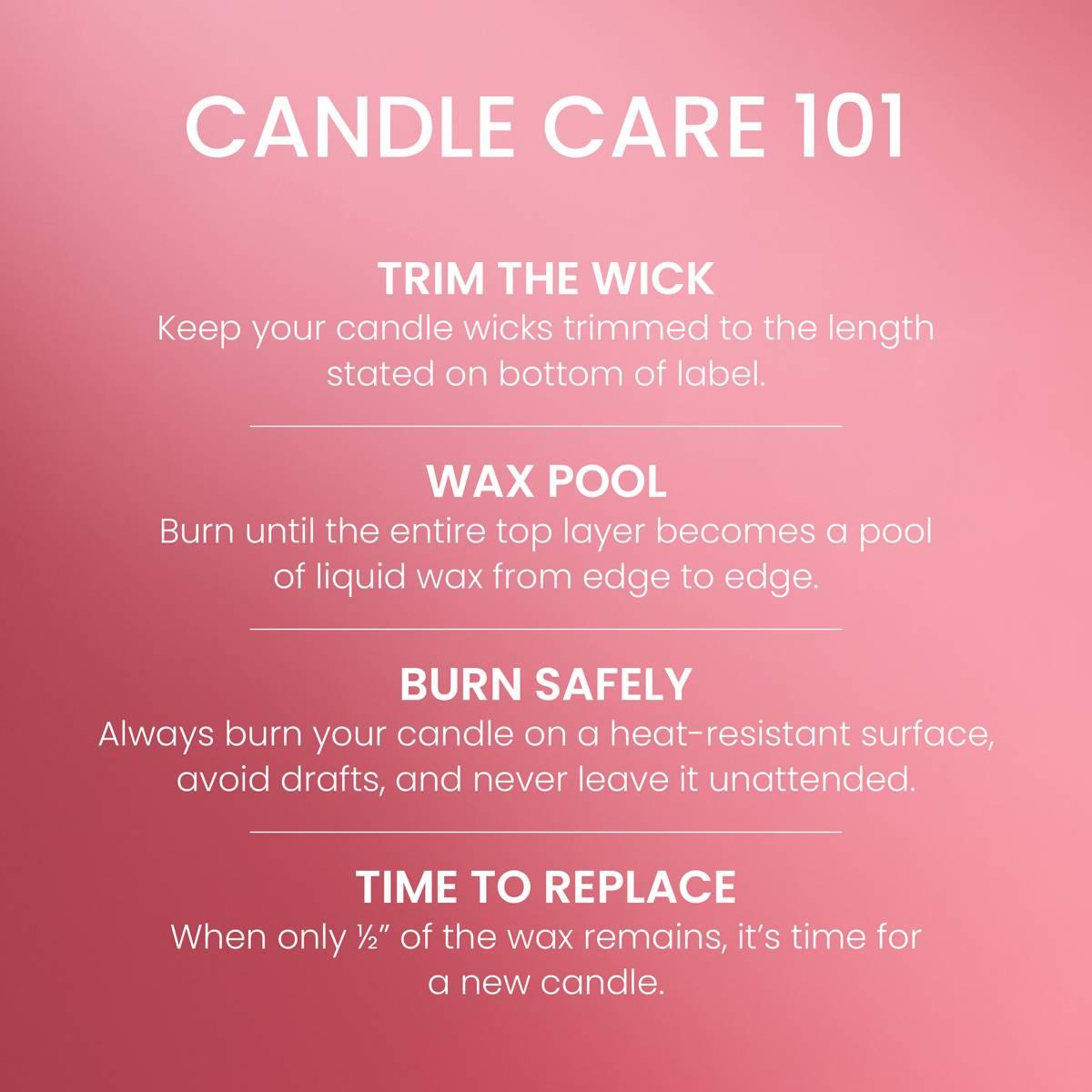 Yankee Candle® 14.25oz. Iced Berry Lemonade Pillar Candle