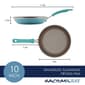 Rachael Ray Cook + Create 10in. Aluminum Nonstick Frying Pan - image 2