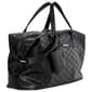Juicy Couture Word Play Overnight Weekender Duffel Bag - image 3