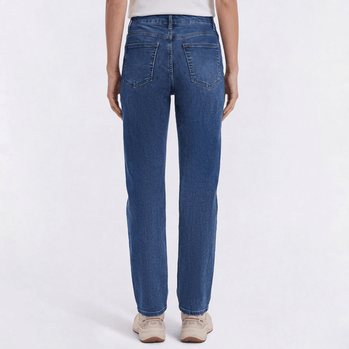 Womens Faith Jeans High Rise Five Pocket Skinny Jeans