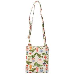 MultiSac Gifting Crossbody - Ornament