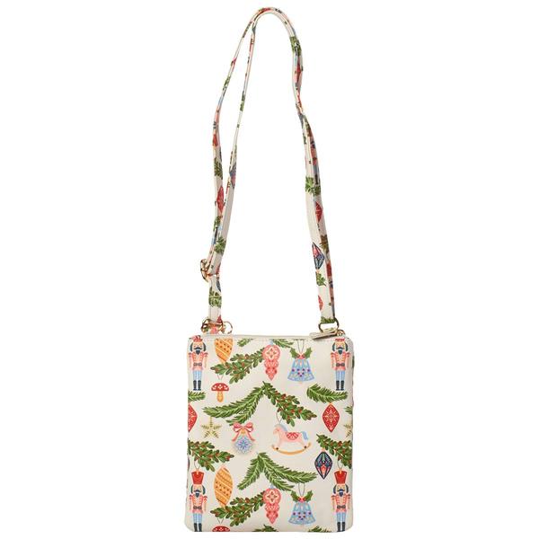MultiSac Gifting Crossbody - Ornament
