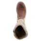 Womens Patrizia Knitten Mid-Calf Boots - image 4
