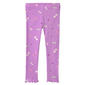 Toddler Girl Carter''s® Hearts Fleece Long Sleeve Top & Pants Set - image 2