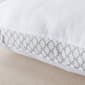 Waverly Antimicobial Down Alternative Pillow - image 3