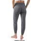 Womens 90 Degree by Reflex Marled Slim Ankle Joggers - image 2