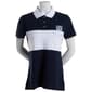 Womens Tommy Hilfiger Sport Color Block Applique Polo - image 1