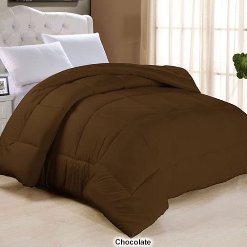 Swift Home All Season Down Comforter Boscov's