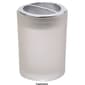 Frosted Toothbrush Holder - image 5