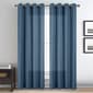 Modern Antiquity Jacquard Panel Curtain - image 1