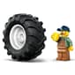 LEGO® City Tractor Building Kit - image 3