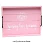 Elegant Designs&#8482; Seasonal Serving Tray w/ Handles - 13 Styles - image 15