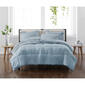 Cannon Heritage Solid Comforter Set - image 1