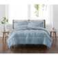 Cannon Heritage Solid Comforter Set - image 1