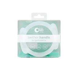 Olábaby Teether and Bottle Handle