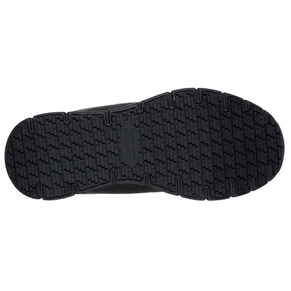 Womens Sketchers Work&#8482; Nampa - Beja Athletic Sneakers