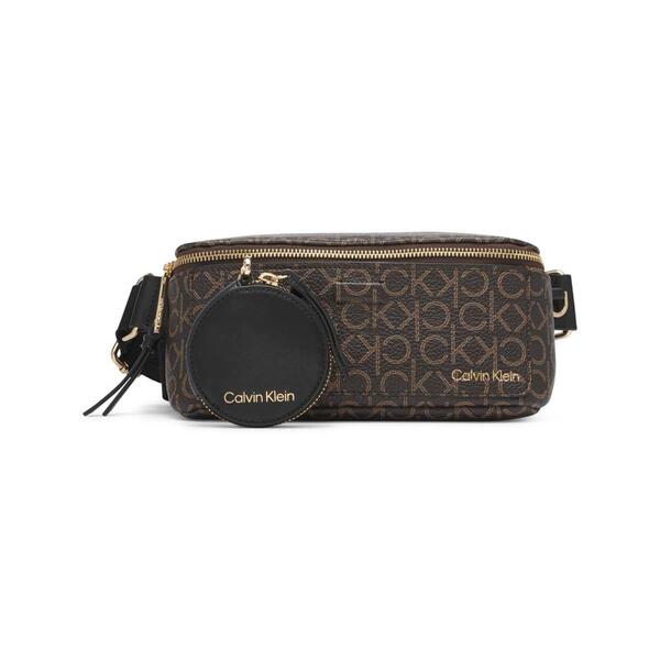 Calvin Klein Millie Logo Belt Bag - image 