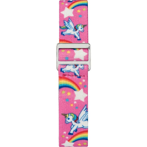 Kids Timex® Rainbow Unicorn Watch - TW7C25500JT