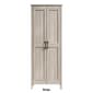 Sauder 2-Door Storage Cabinet - image 3