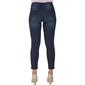 Petite Royalty Basic Three Button High Rise Skinny Jeans - image 6