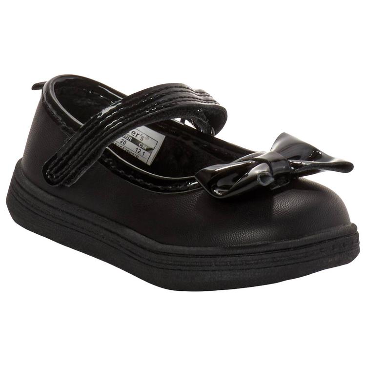 Little Girls Carter''s(R) Anja Mary Jane Flats