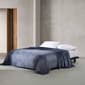 Calvin Klein Solid Plush Blanket - image 4