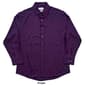 Mens Bill Blass Slim Fit Double Twill Dress Shirt - image 2