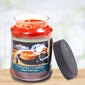 Country Classics Maple Brown Sugar 26oz. Jar Candle - image 2