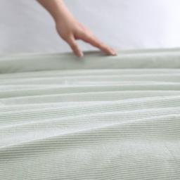 Tommy Bahama Island Cays 200TC 4pc. Cotton Percale Sheet Set