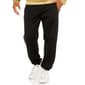 Mens Spyder Tapered Sweatpants - image 1