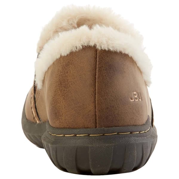 Womens JBU by Jambu Willow Moccasin Flats
