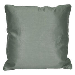 Universal Home Fashions Faux Silk Decorative Pillow - 18x18