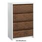 Sauder Harvey Park 4-Drawer Chest - image 4