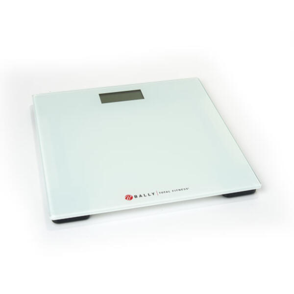 Bally Lithium Glass Scale - image 