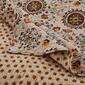 Greenland Home Fashions Andorra Paisley Medallions Quilt Set - image 3