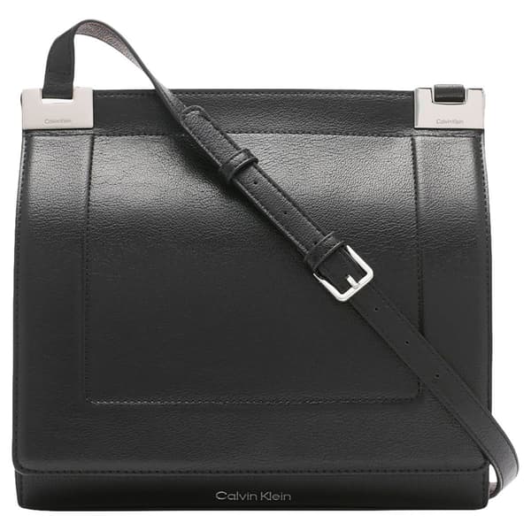 Calvin Klein Palm Logo Crossbody